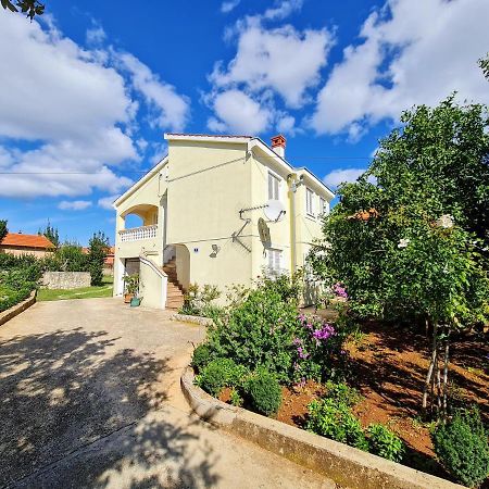 Apartmani Lenka Ugljan Zewnętrze zdjęcie