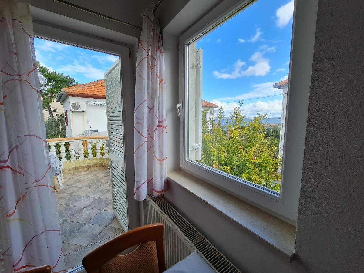 Apartmani Lenka Ugljan Zewnętrze zdjęcie