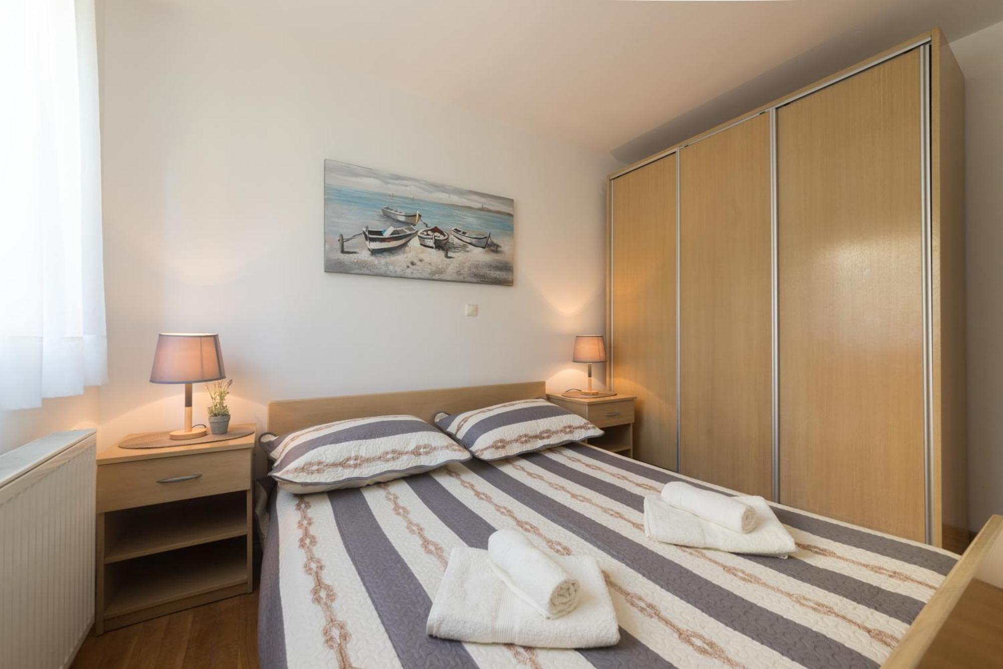 Apartmani Lenka Ugljan Pokój zdjęcie