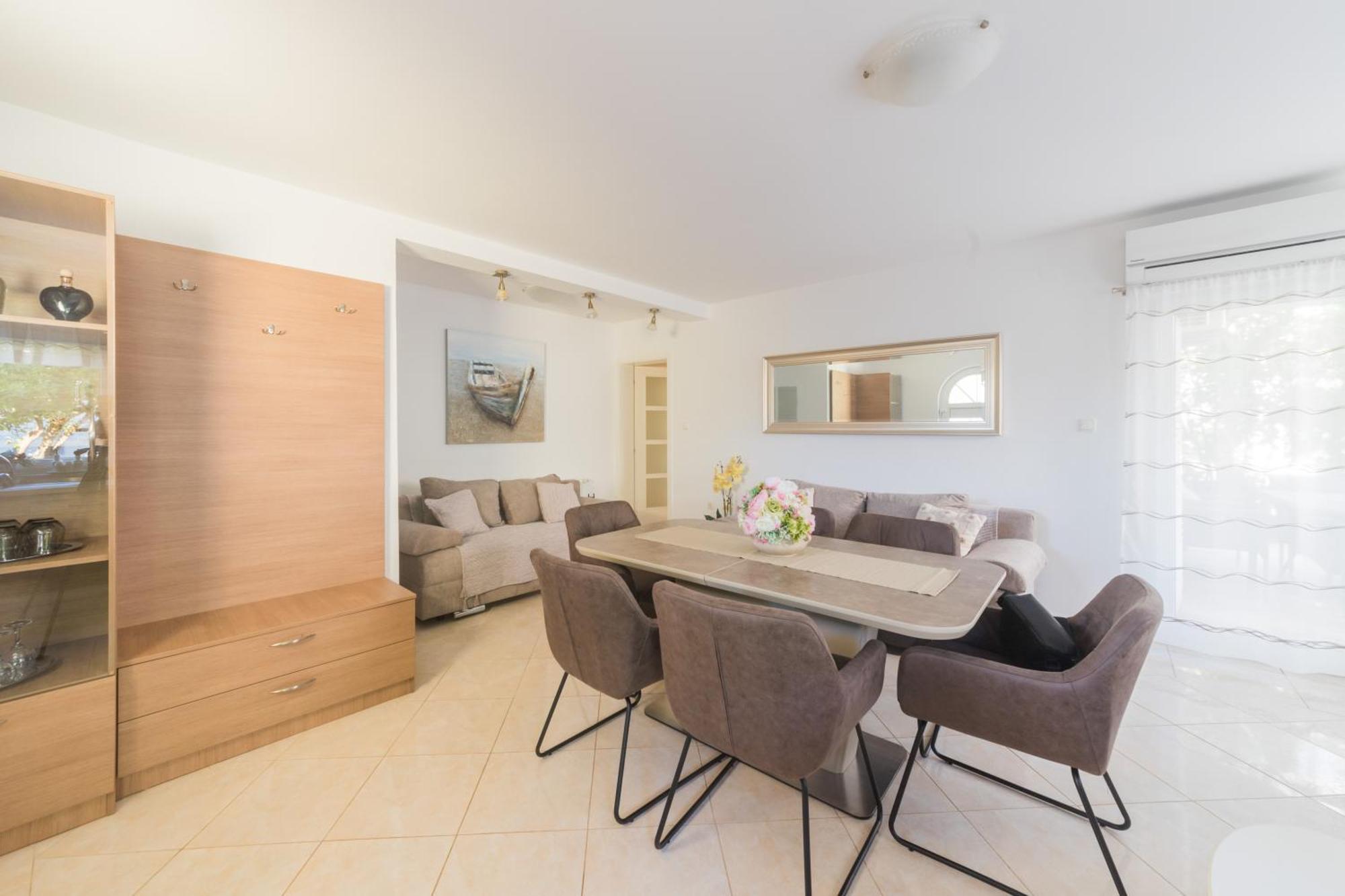 Apartmani Lenka Ugljan Pokój zdjęcie