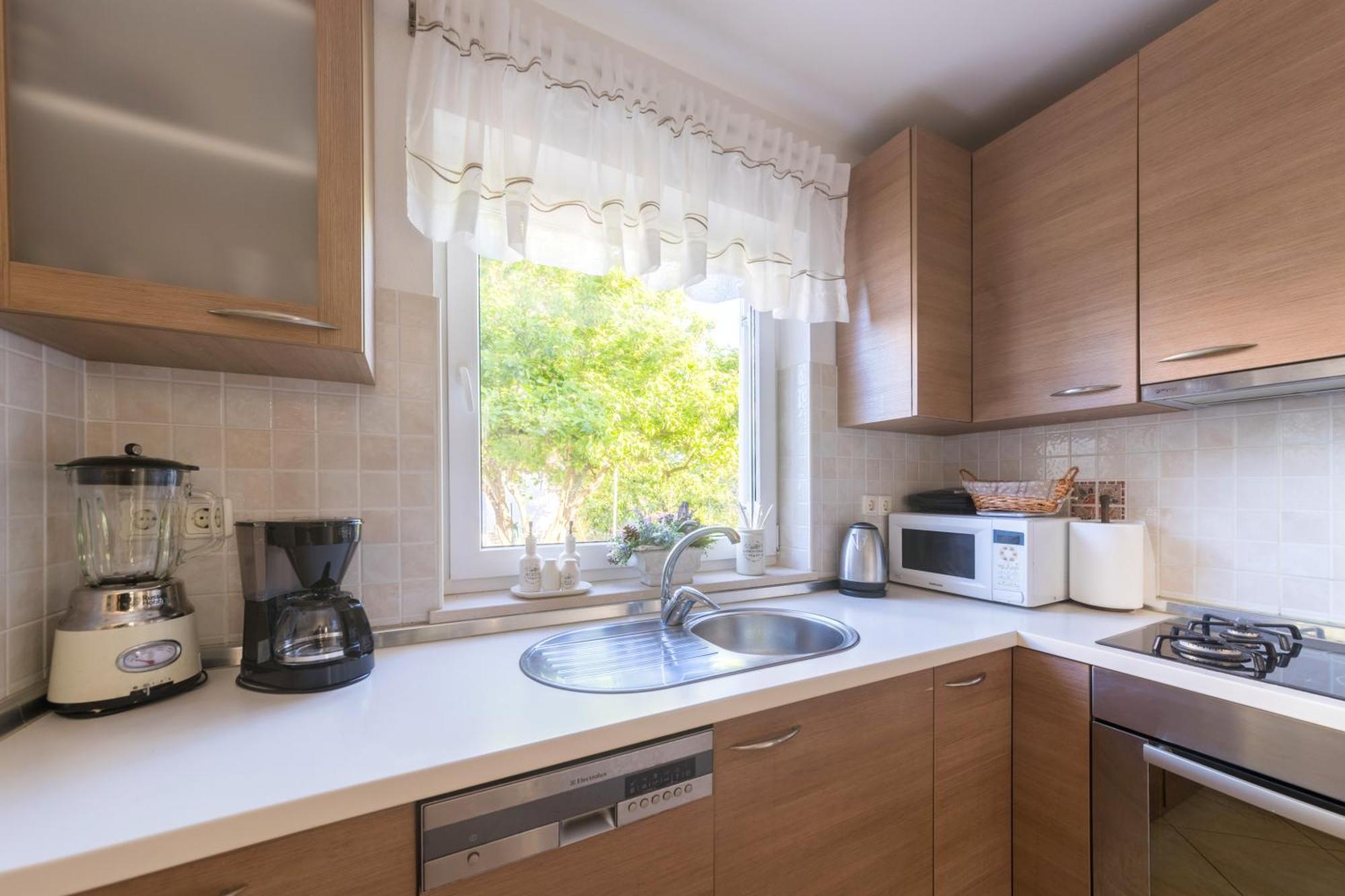 Apartmani Lenka Ugljan Pokój zdjęcie