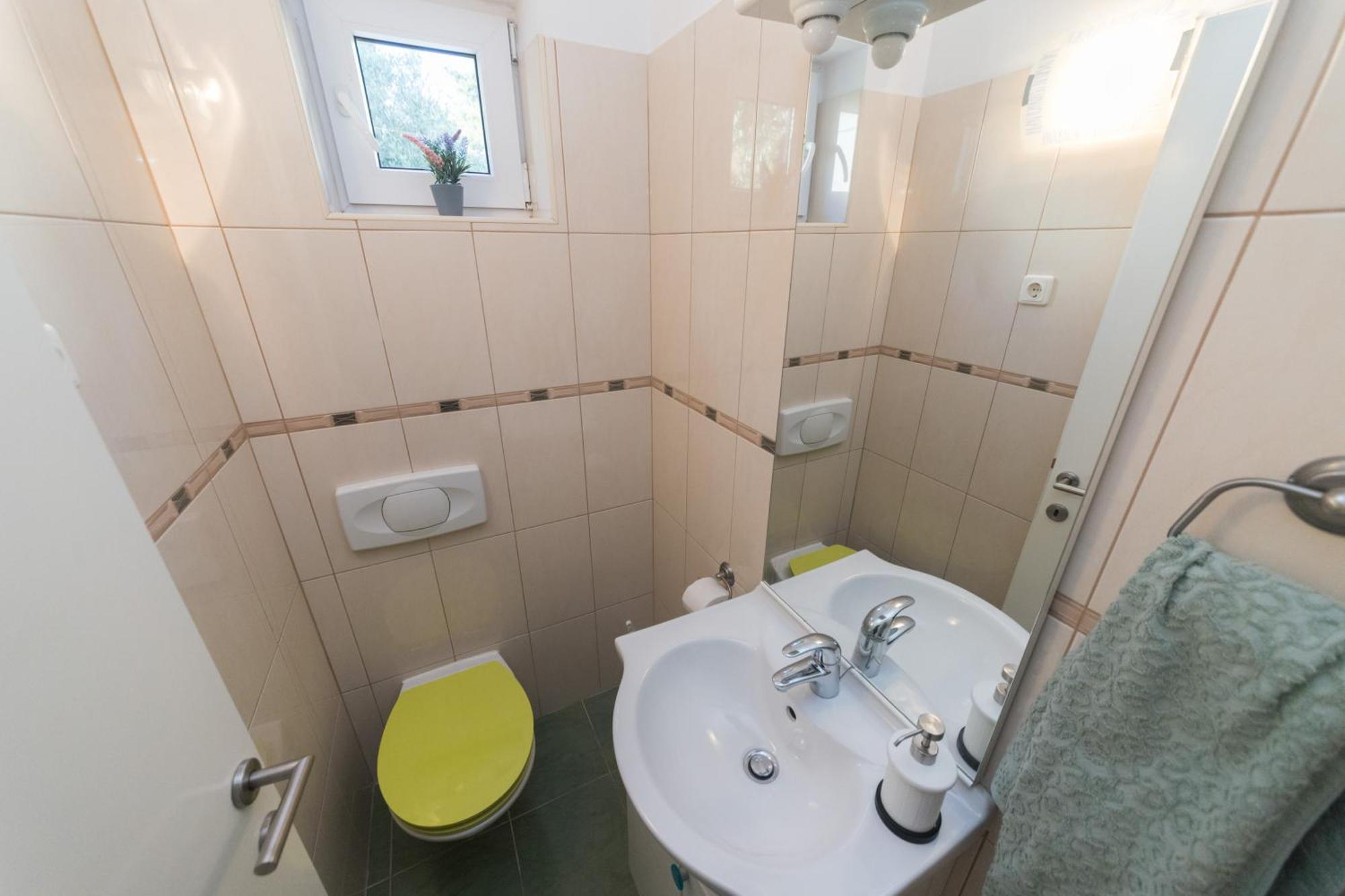 Apartmani Lenka Ugljan Pokój zdjęcie